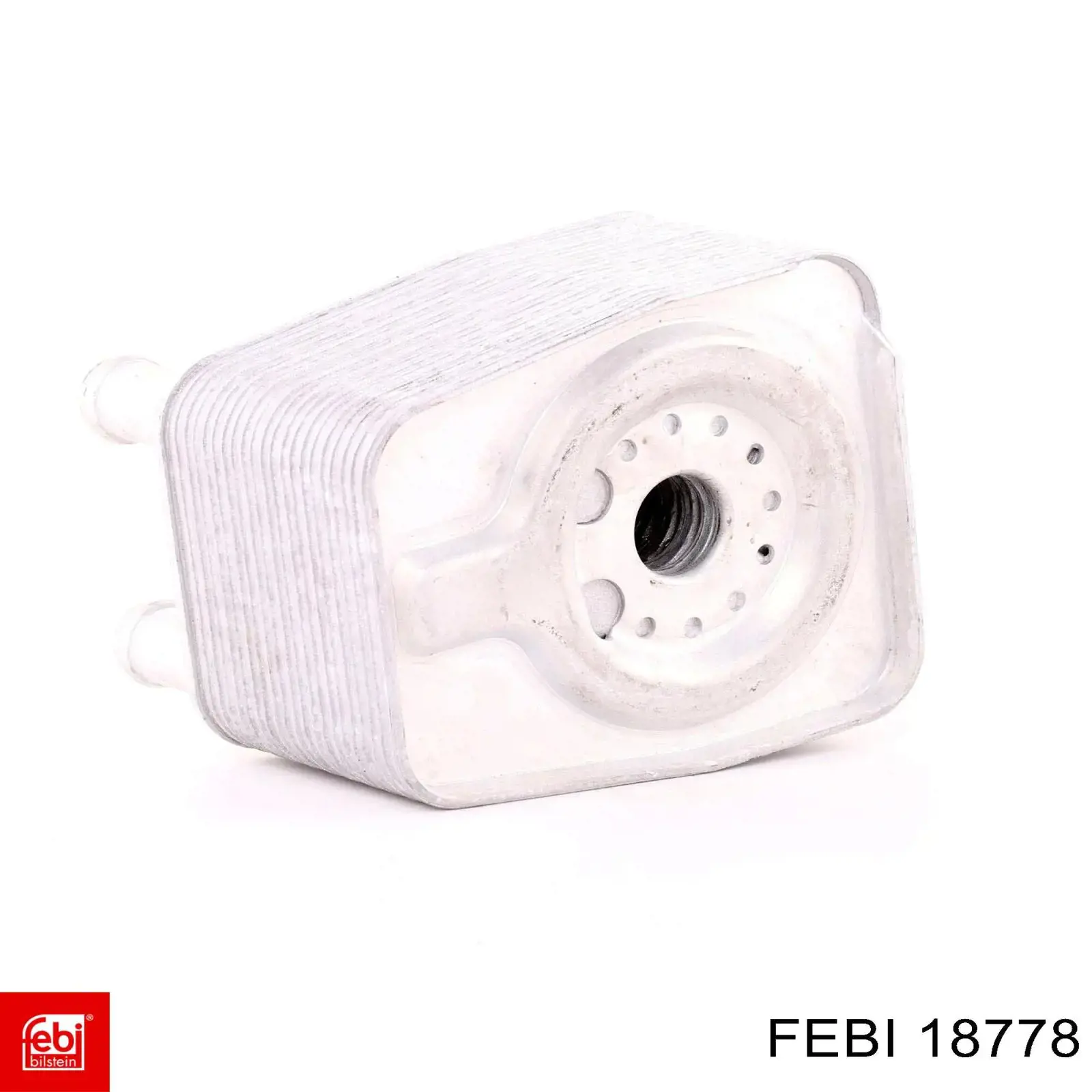 Прокладка радиатора масляного Febi 18778 цена, от 2.77 USD
