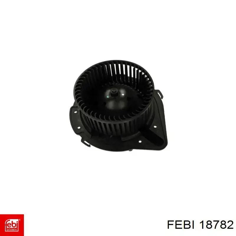 18782 Febi Электромотор печки