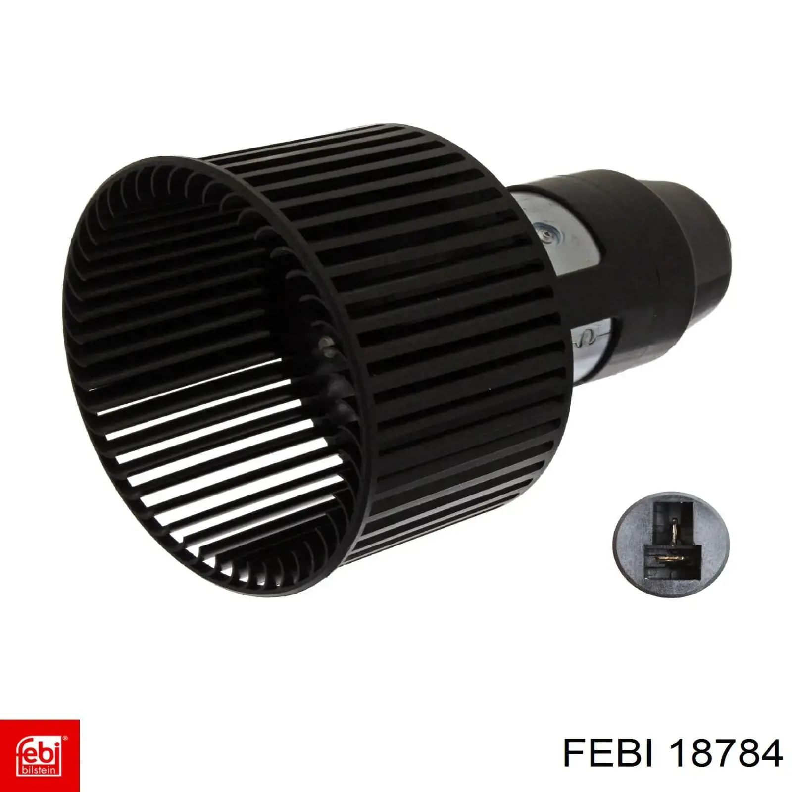18784 Febi