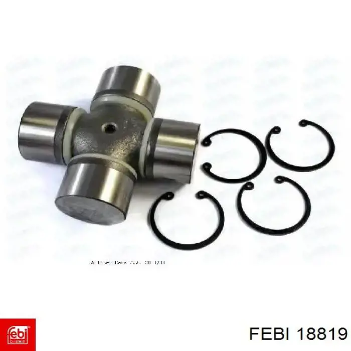 65111 Auger 