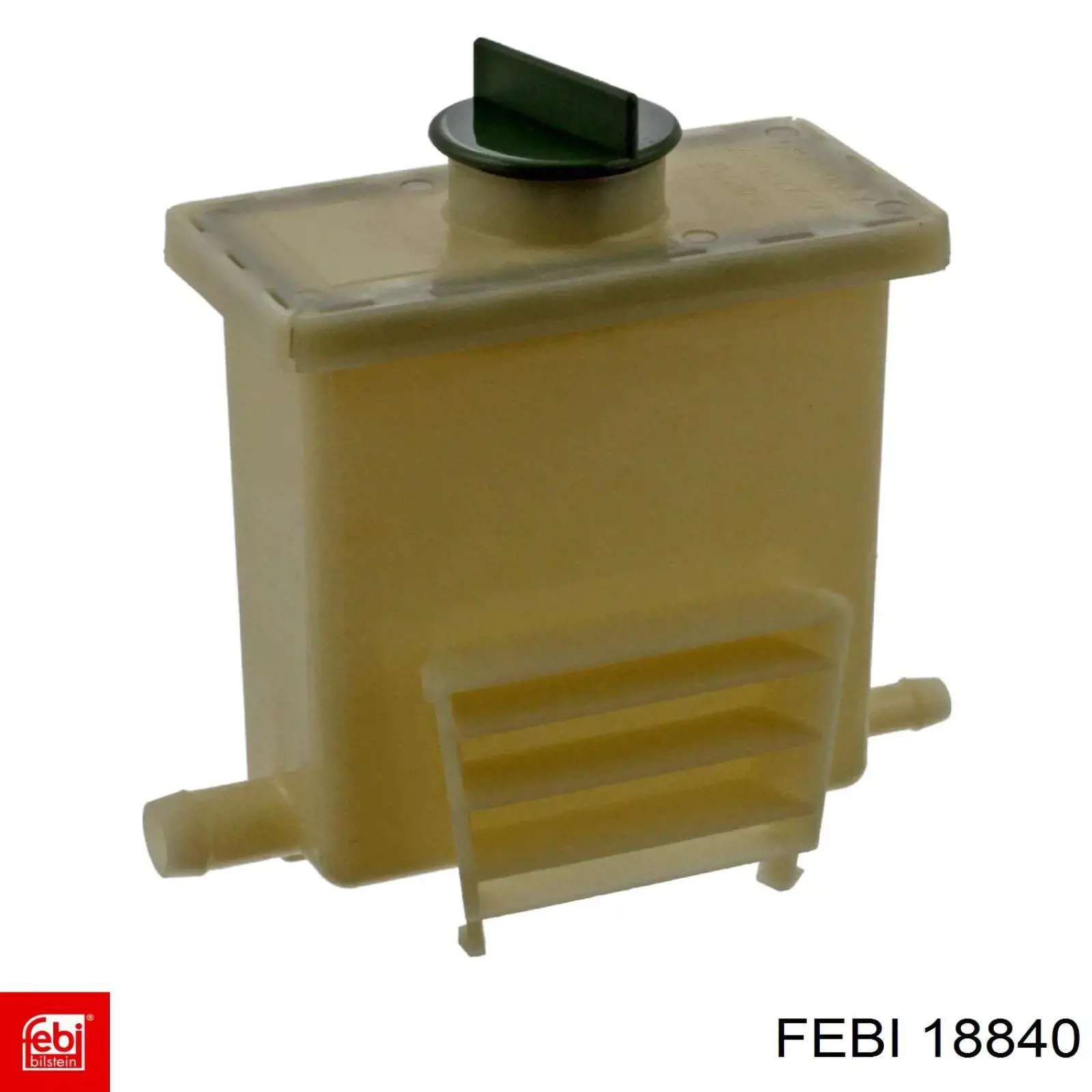 Бачок насоса ГУР Febi 18840 цена, от 10.73 USD