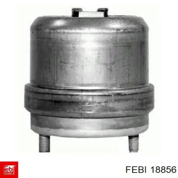 Подушка двигателя Febi 18856 цена, от 50.05 USD