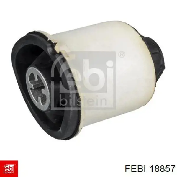 Вискозная муфта Febi 18857 цена, от 56.94 USD