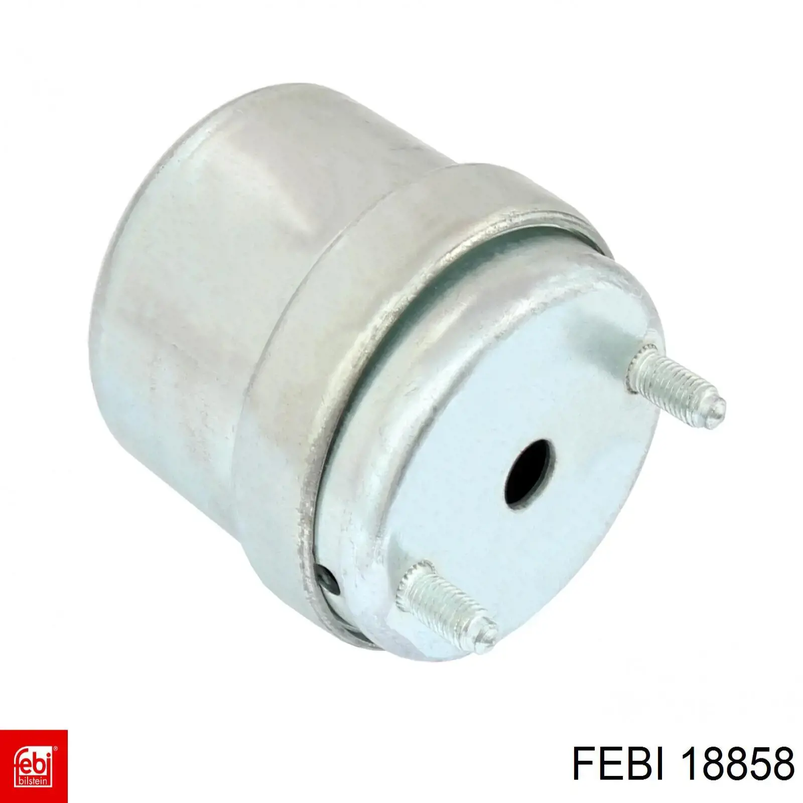 Подушка двигателя Febi 18858 цена, от 34.03 USD