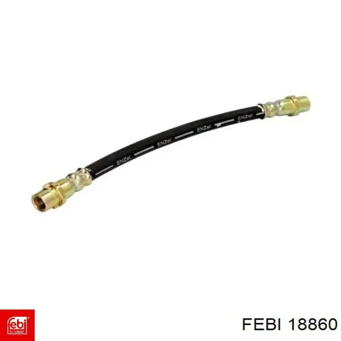18860 Febi