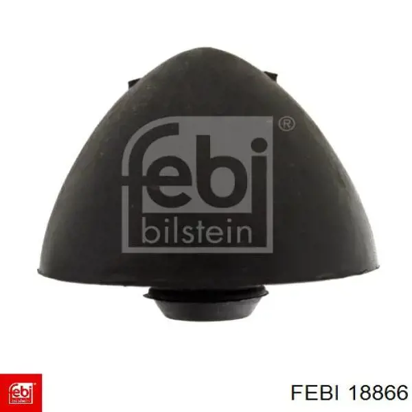 Отбойник рычага переднего верхнего Febi 18866 цена, от 4.20 USD