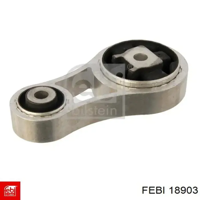 Болт колесный  Febi 18903 цена, от 1.98 USD