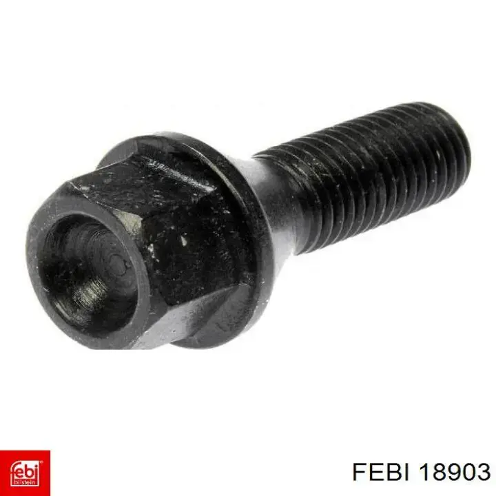 Купить 18903 Febi Болты на колеса