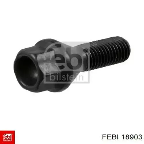 Tornillo de rueda 18903 Febi