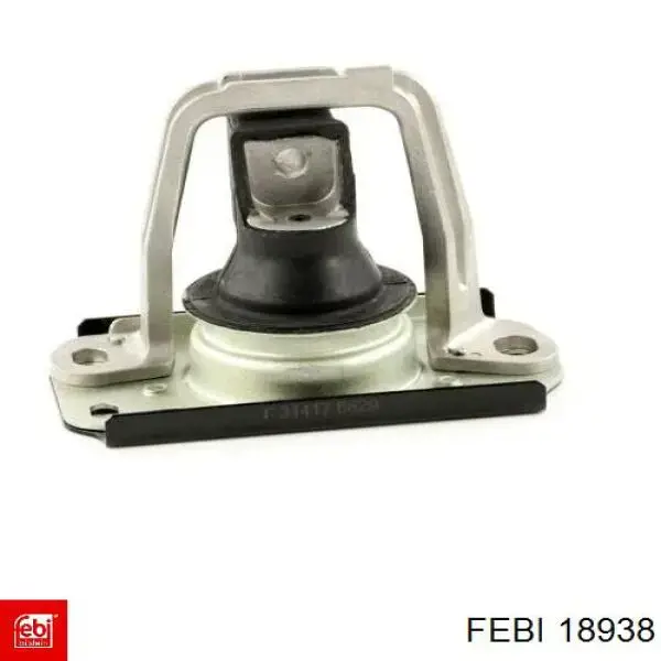 Тяга рулевая центральная Febi 18938 цена, от 241.59 USD