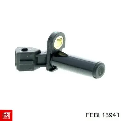 Тяга рулевая центральная Febi 18941 цена, от 87.67 USD
