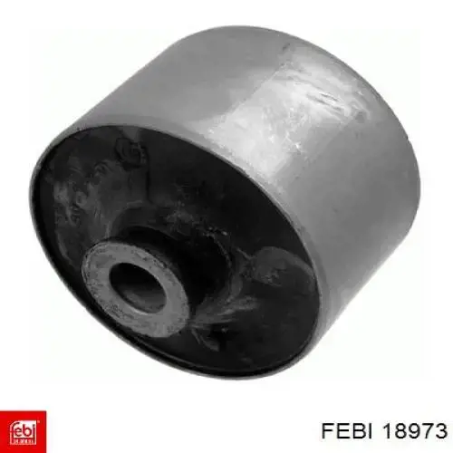 Термостат 18973 Febi