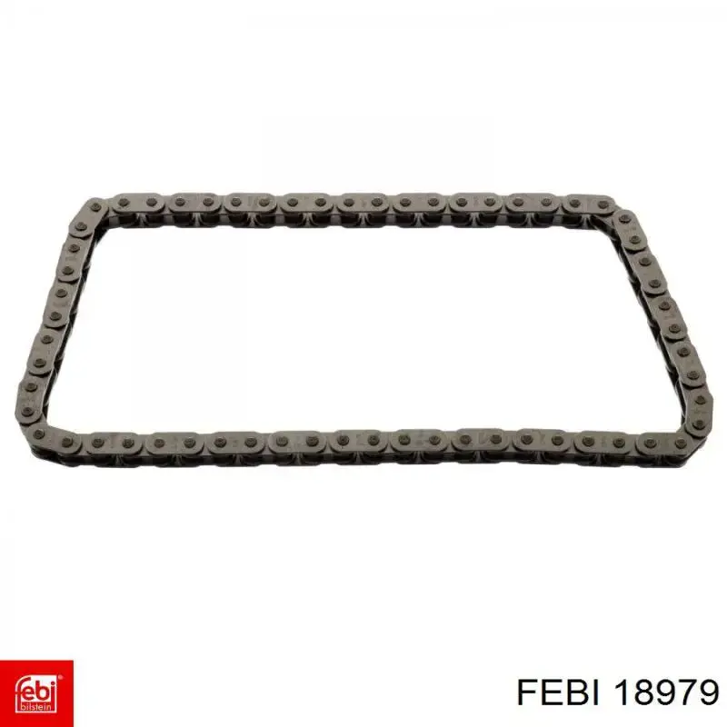 Купить 18979 Febi Автомобильный термостат