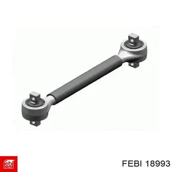 Подшипник шкворня 18993 Febi
