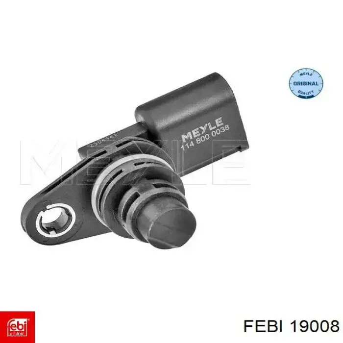 Сальник передней ступицы 69181 Auger