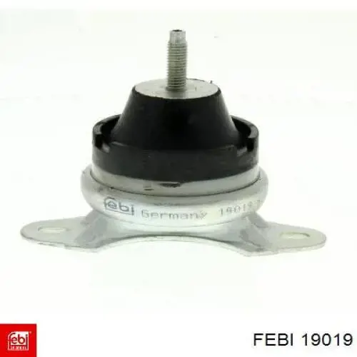 Подушка двигателя Febi 19019 цена, от 33.16 USD
