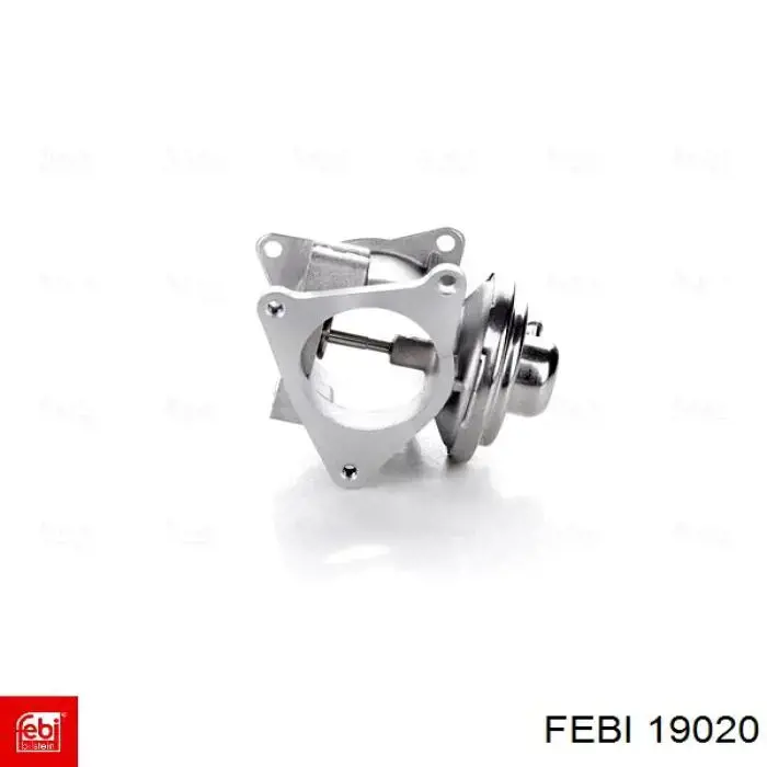 Датчик давления масла двигателя VAG 037919081E
