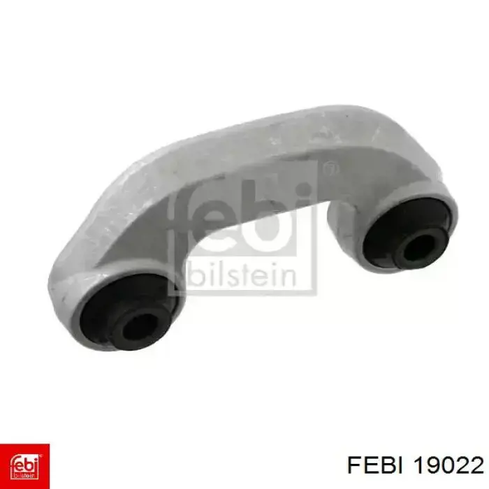 Стойки стабилизатора Febi 19022