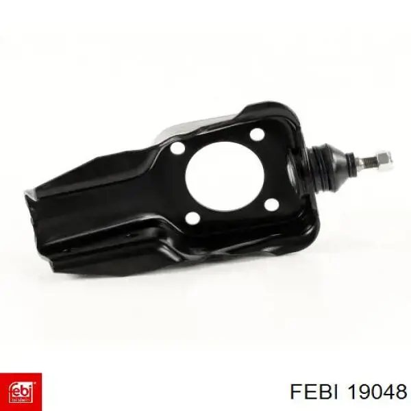 Подушка задней балки Febi 19048 цена, от 19.31 USD