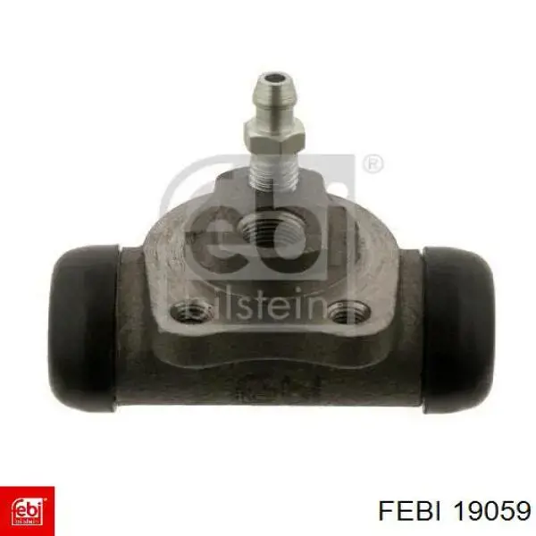 Подшипник ступицы колеса Febi 19059 цена, от 54.75 USD