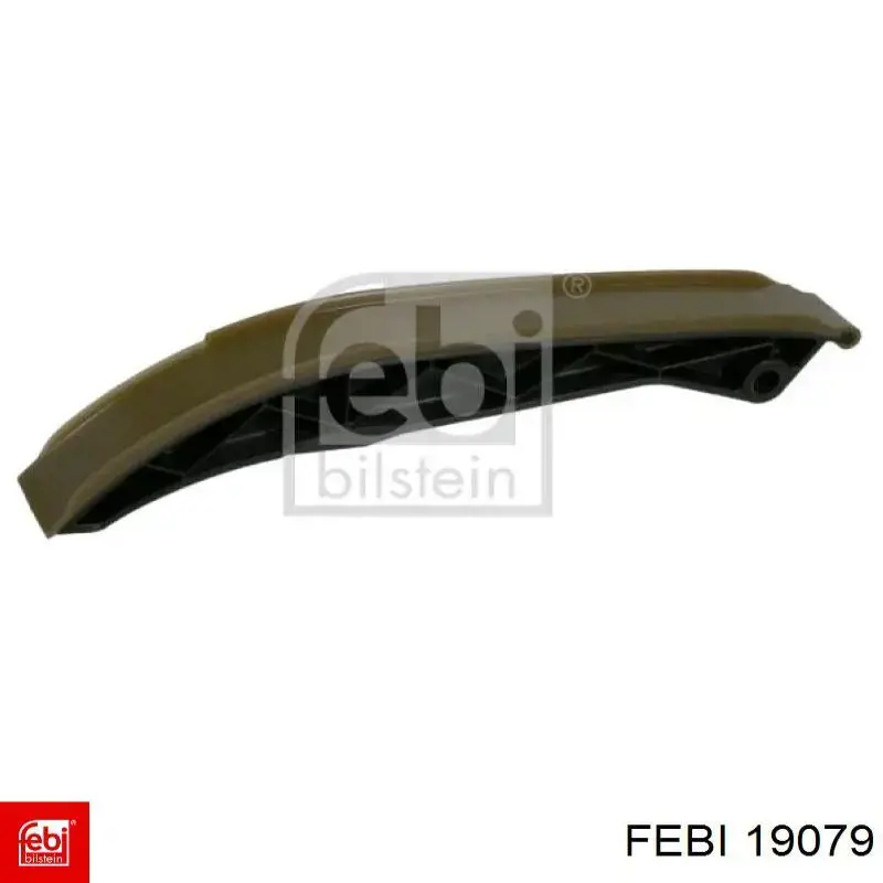 Башмак натяжителя цепи ГРМ Febi 19079 цена, от 10.78 USD