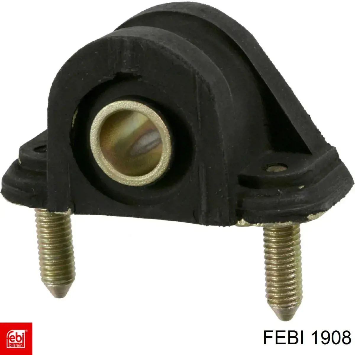Задняя опора двигателя 1908 Febi