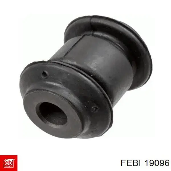Тормоз дисковый передний Febi 19096 цена, от 48.14 USD