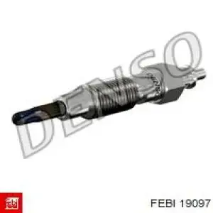 Свечи накала Febi 19097 цена, от 7.33 USD