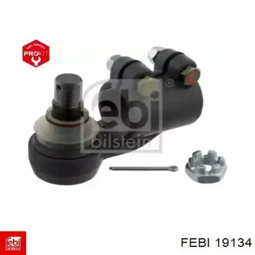 19134 Febi Наружный наконечник рулевой тяги