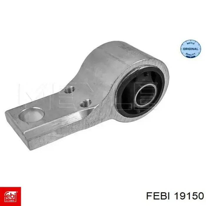 Ремкомплект насоса ГУР Febi 19150 цена, от 17.73 USD