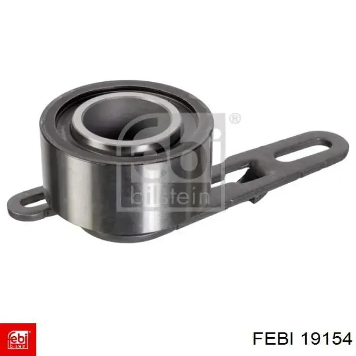 Ремкомплект насоса ГУР Febi 19154 цена, от 5.60 USD