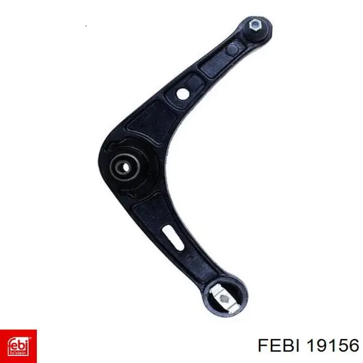 ГЦС Febi 19156 цена, от 34.87 USD