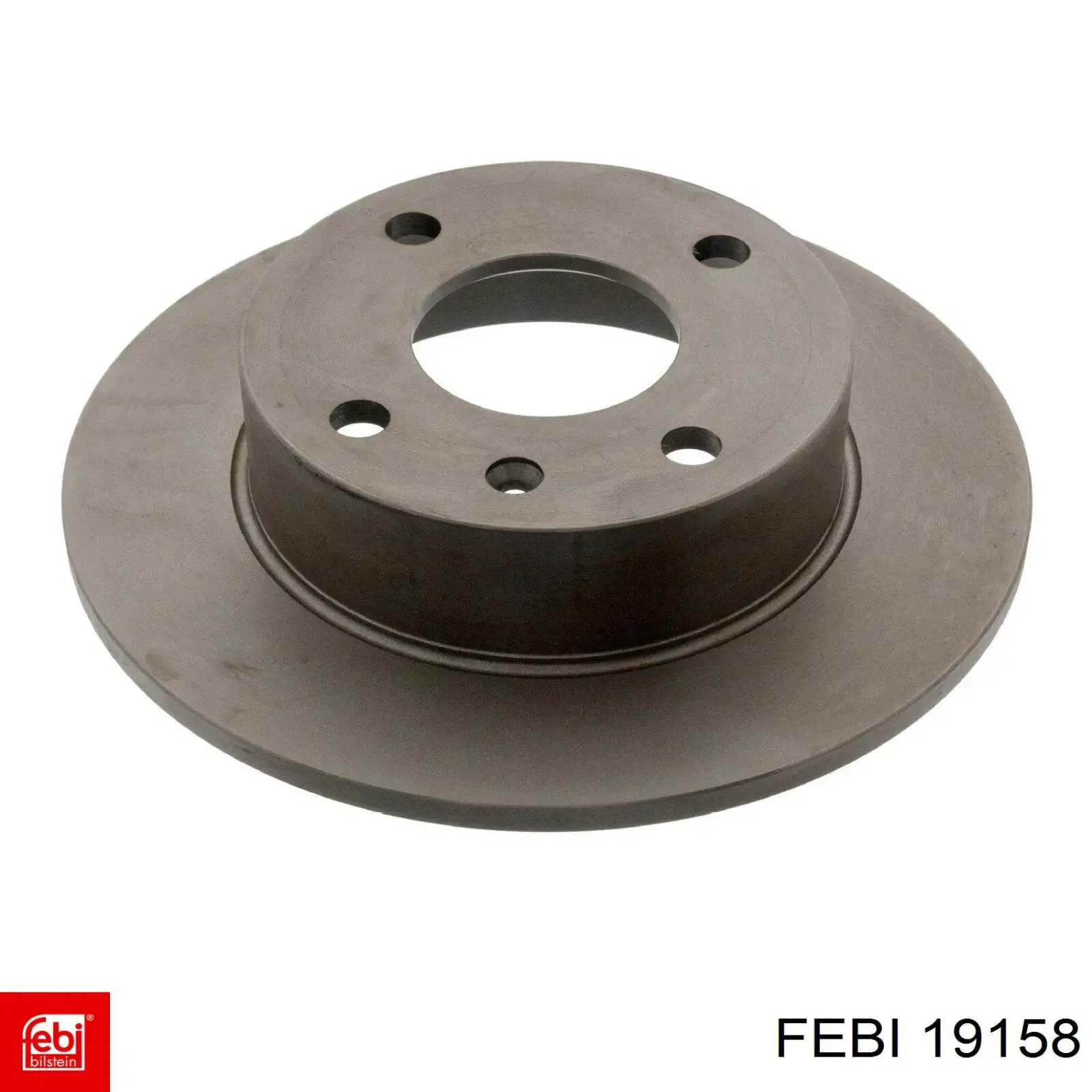 Ремкомплект насоса ГУР Febi 19158 цена, от 36.80 USD