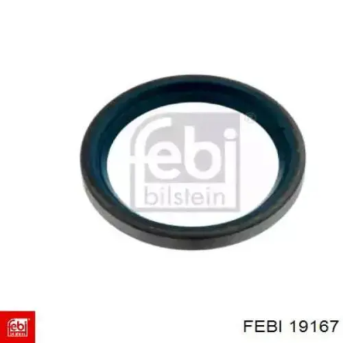  19167 Febi