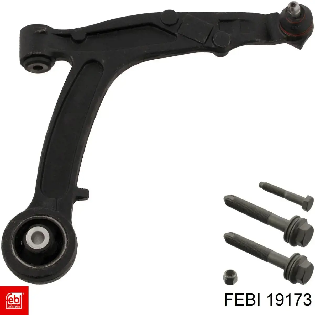Ремкомплект шкворня поворотного кулака Auger 94466 цена, от 44.58 USD