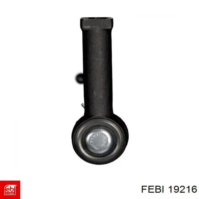 Тяга рулевая в сборе Febi 19216 цена, от 137.87 USD