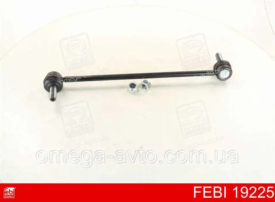 Купить 19225 Febi Амортизационная стойка