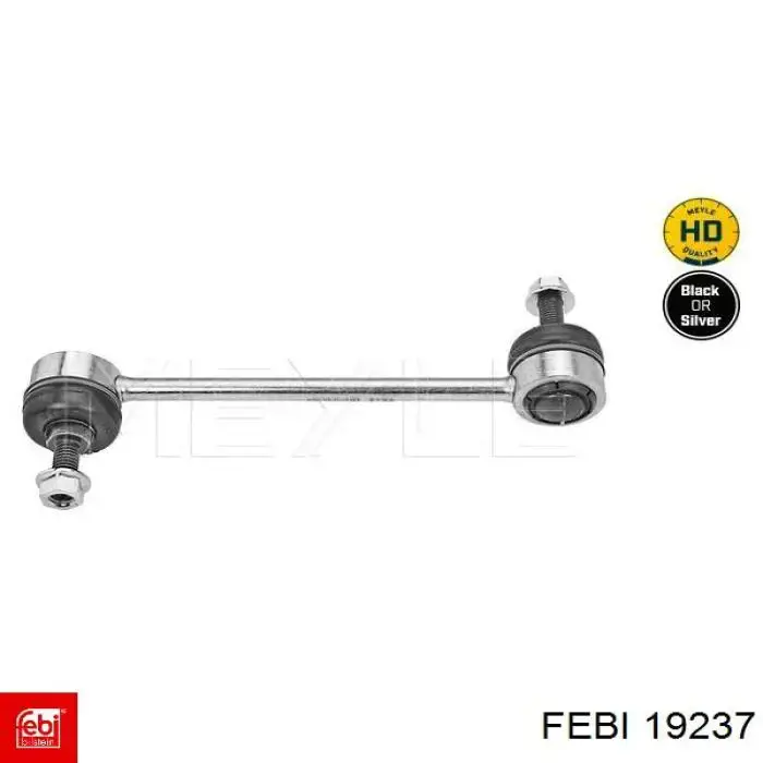 Тяга переднего стабилизатора Febi 19237 цена, от 8.85 USD