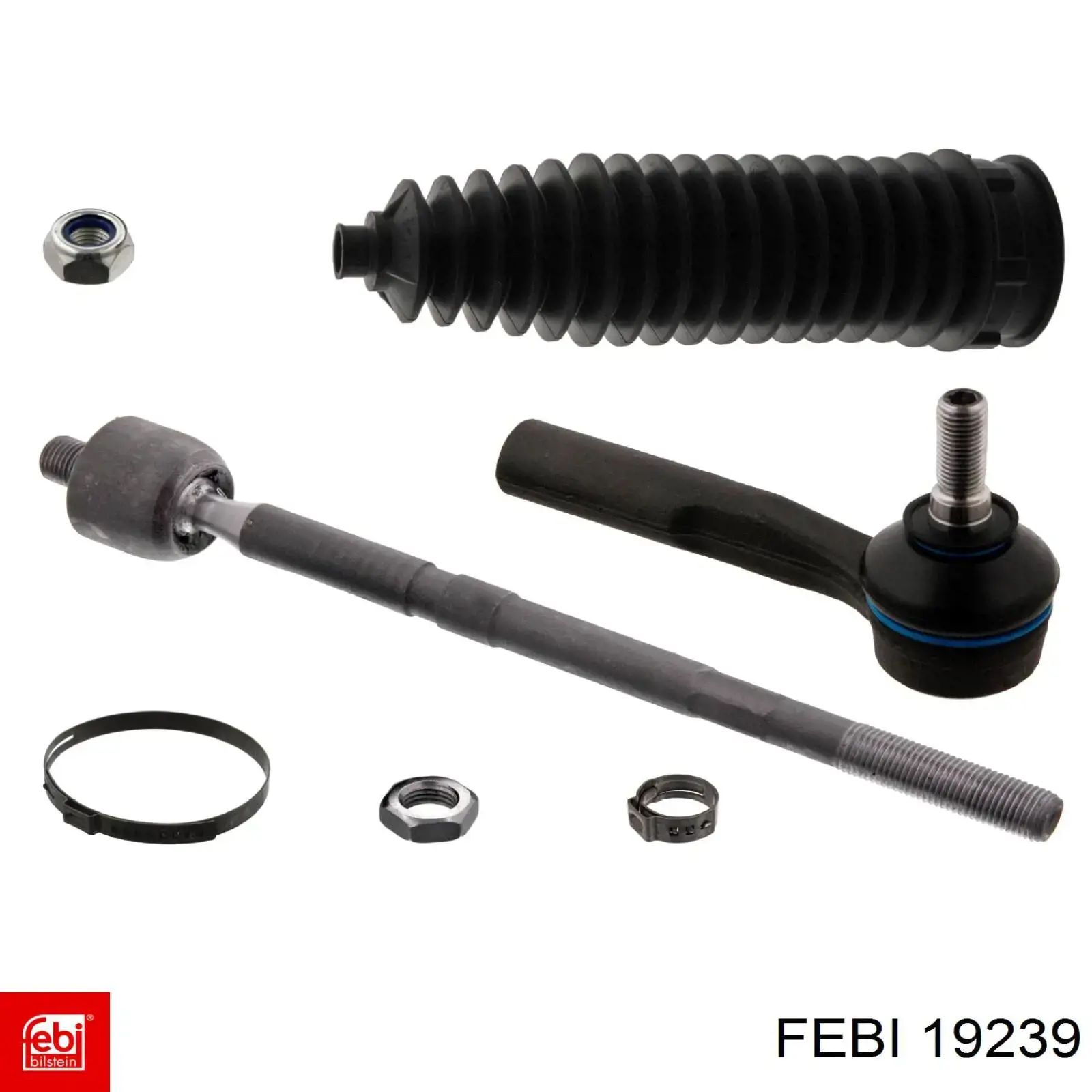 Купить 9616660580 Peugeot/Citroen Ведуший ролик ГРМ