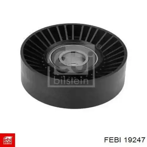 Паразитный ролик 19247 Febi