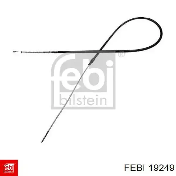 19249 Febi