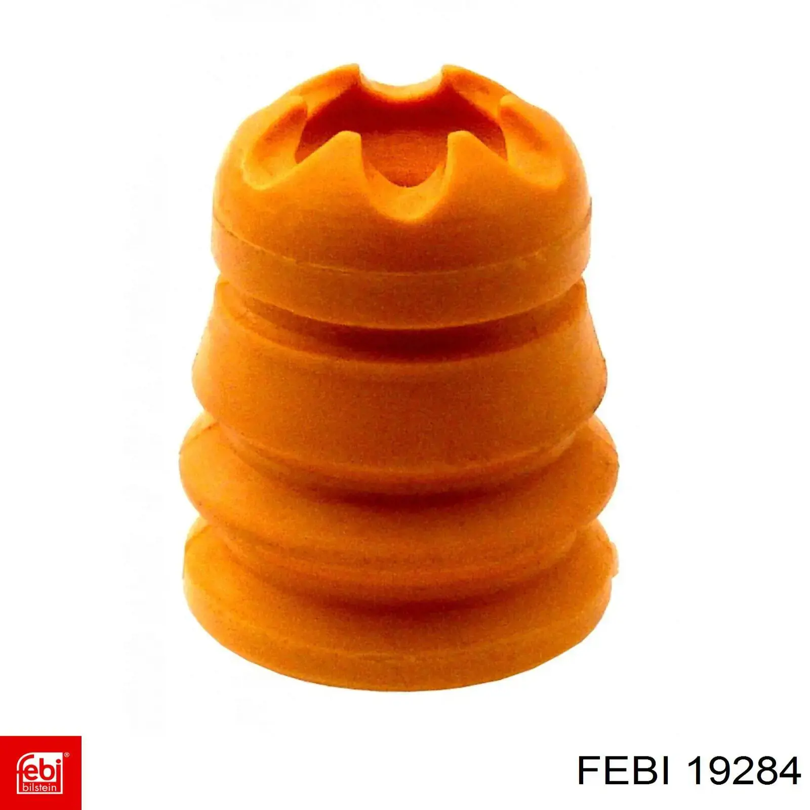 Буфер-отбойник амортизатора заднего Febi 19284 цена, от 13.80 USD