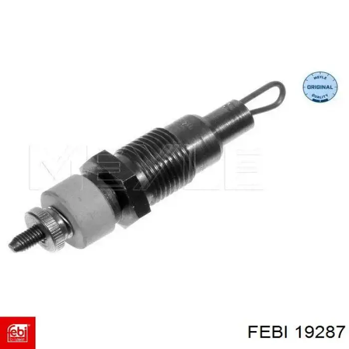 Свечи накала Febi 19287 цена, от 12.04 USD