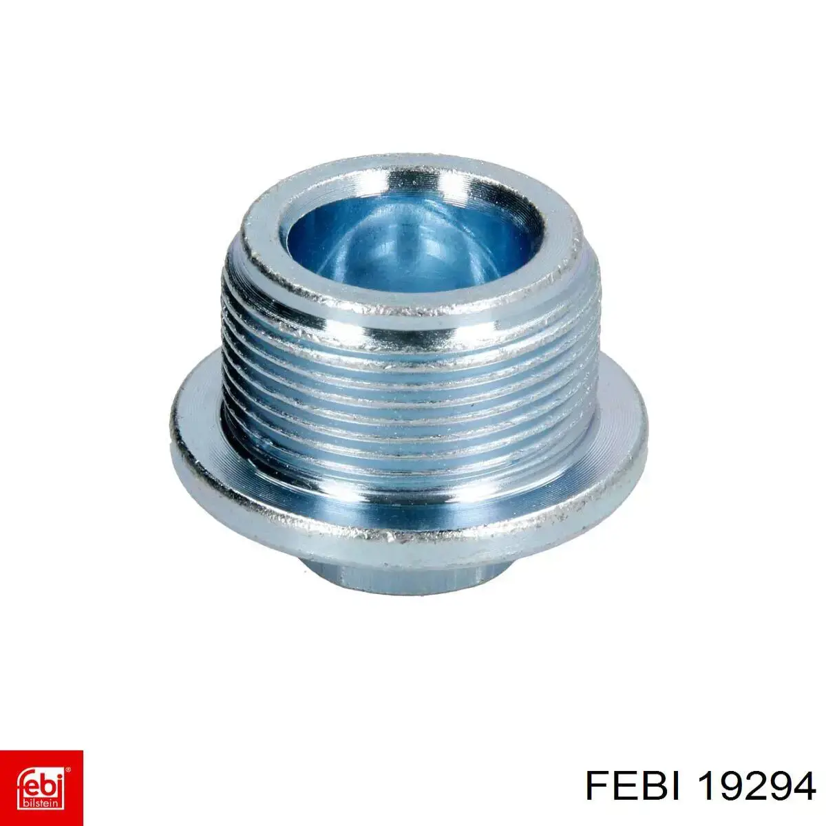 Пробка поддона двигателя Febi 19294 цена, от 3.08 USD