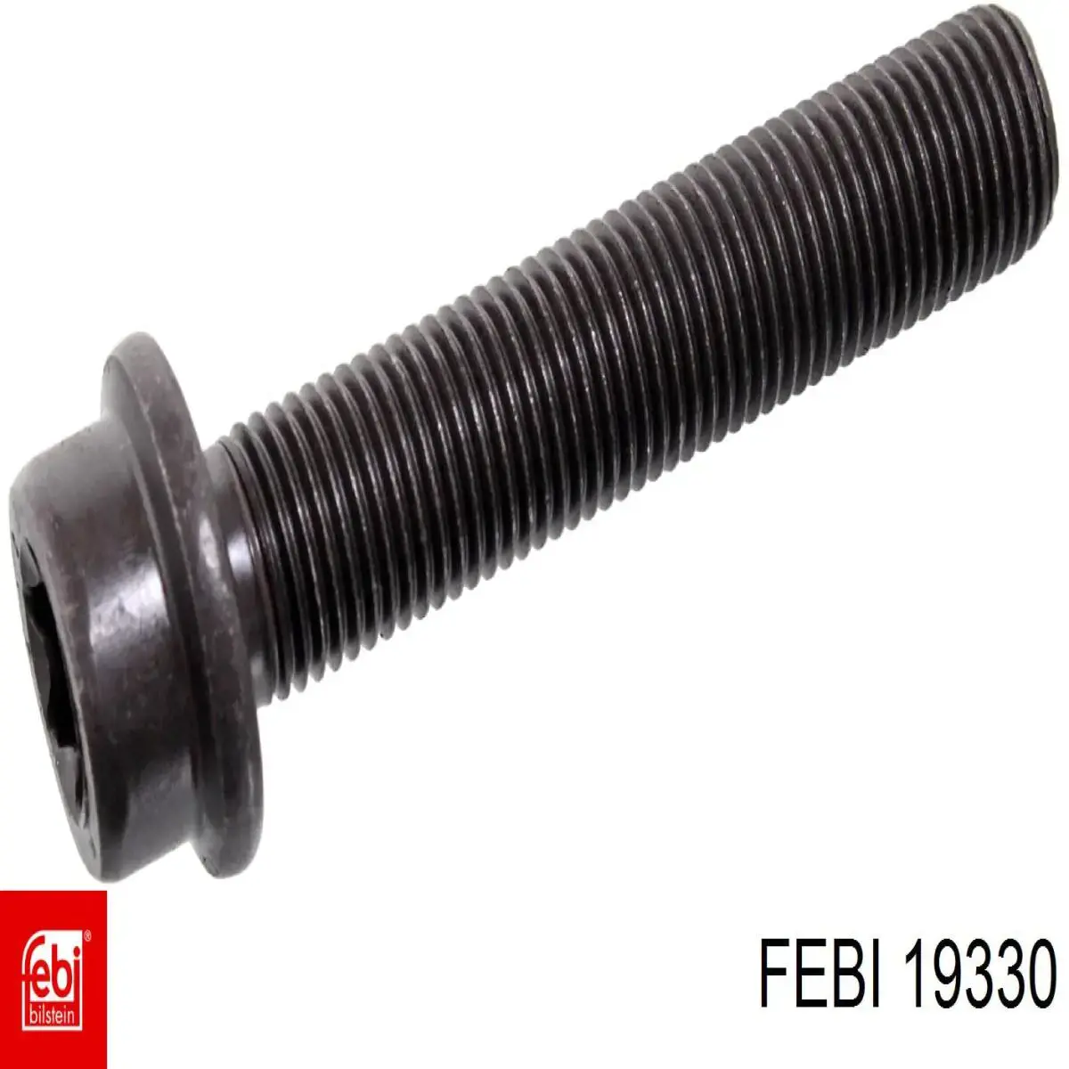 Tornillo de pinza de freno 19330 Febi