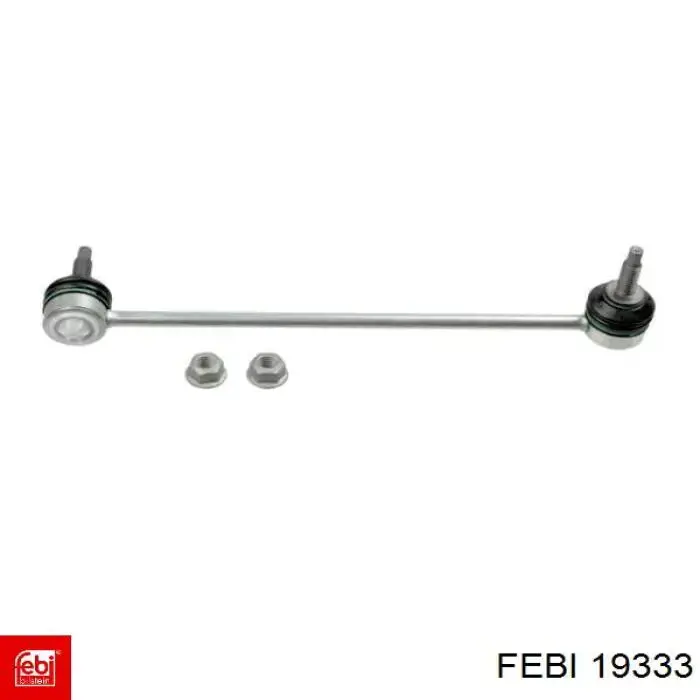 Купить 19333 Febi Амортизационная стойка