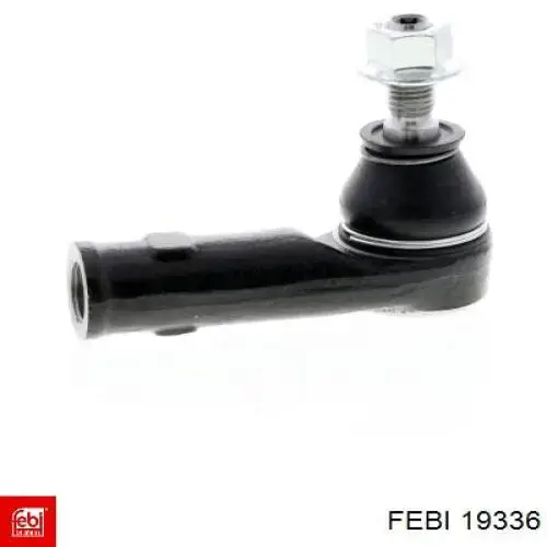 Рулевой наконечник Febi 19336 цена, от 11.65 USD