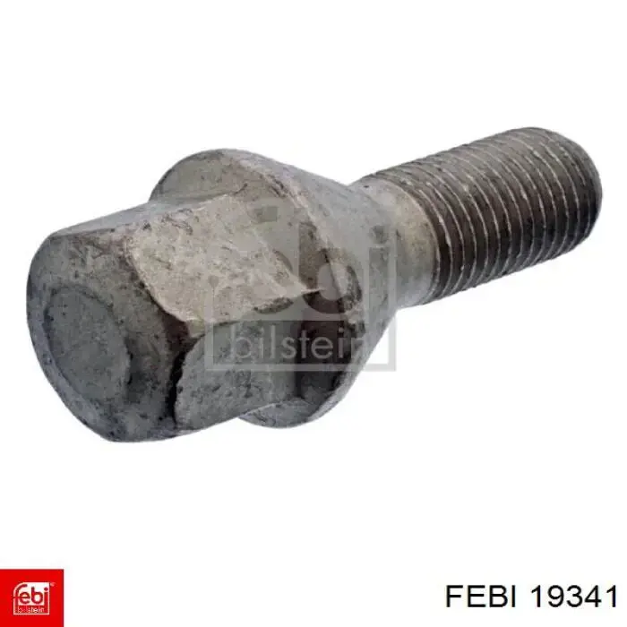 Колісний болт 19341 Febi