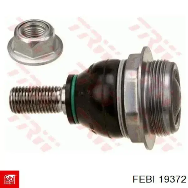 ДМРВ 19372 Febi