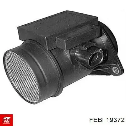 Датчик массового расхода воздуха Febi 19372 цена, от 80.01 USD